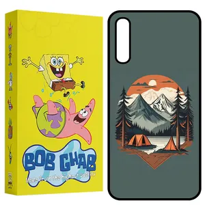 BOB Ghab BCPA50 Cover For Samsung Galaxy A50 / A50s / A30s 