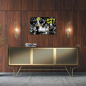 تابلو شاسی مدل رونالدو کد 55