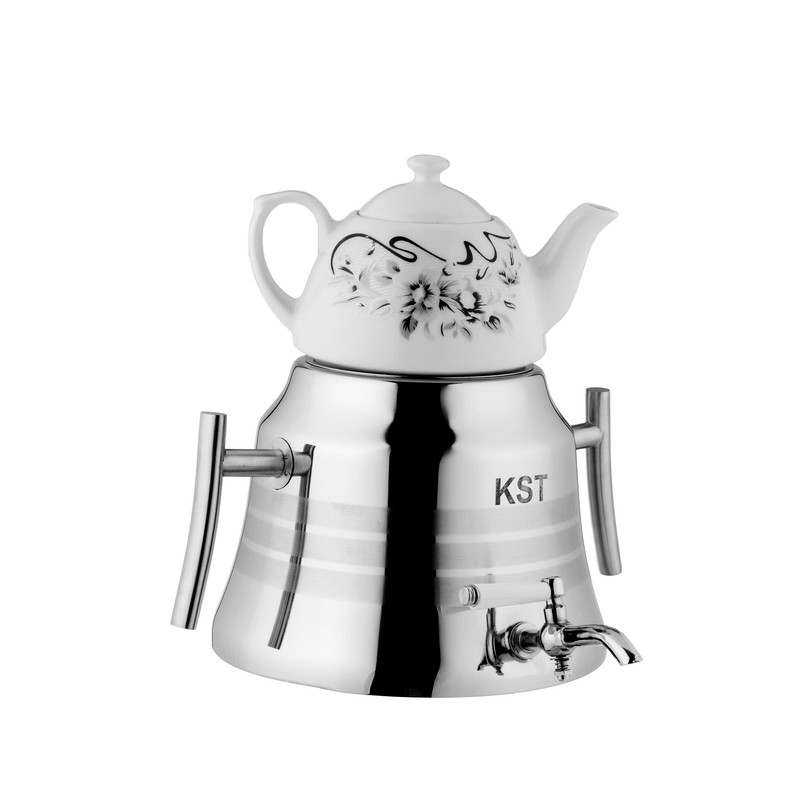 ست کتری و قوری کی اس تی مدل A5