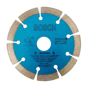 صفحه برش گرانیت بوش مدل 115mm