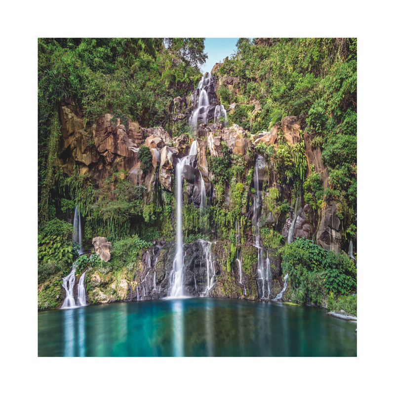 پوستر دیواری کمار مدل XXL4-026