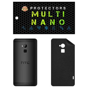 MULTI NANO X-F1L Back Skin For htc One Max