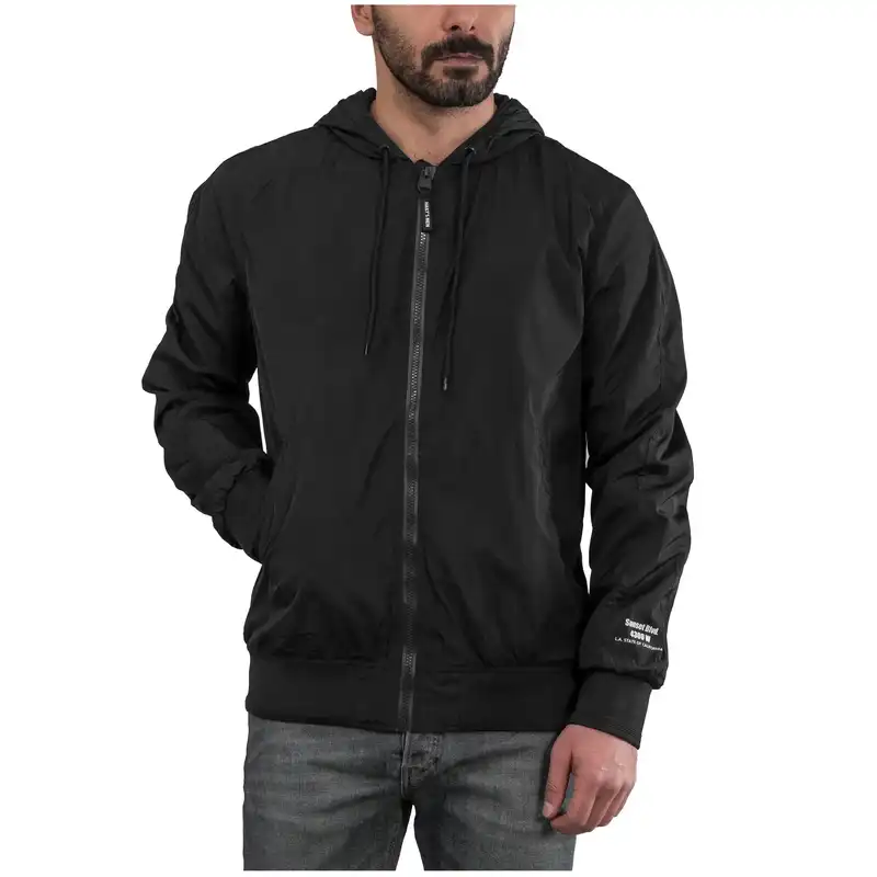 کاپشن بهاره مردانه مدل MDS-SS-AS5236