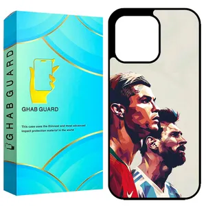 Ghab Guard GCHP13PM Cover For Apple iPhone 13 Pro Max