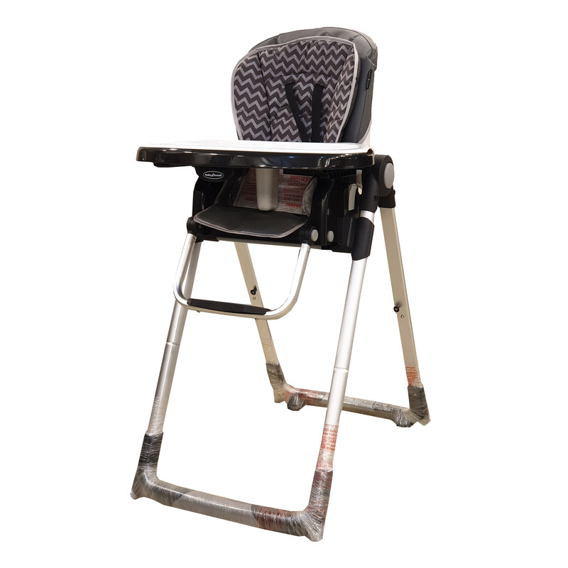 صندلی غذاخوری کودک بی بی ترند مدل venice