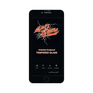 Shahr Glass ANTISTA Screen Protector For Apple iPhone 6 / iPhone 6s