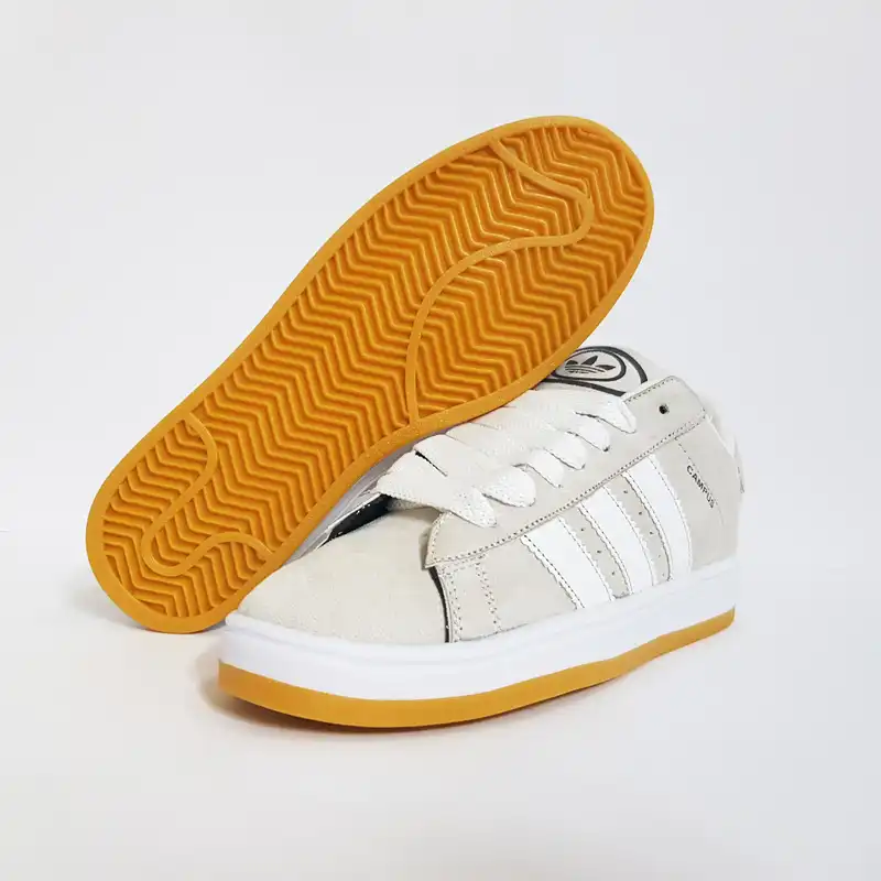 کفش پیاده روی مدل CAMPUS SWEDEN 3033 رنگ کرم