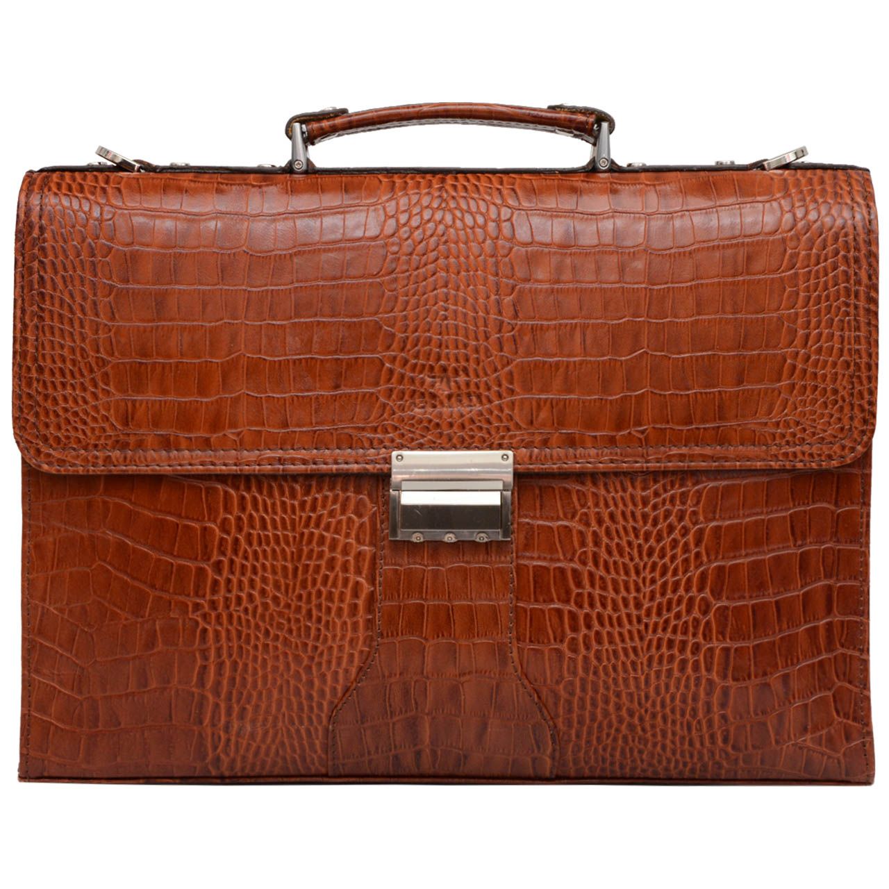 کیف اداری مردانه گارد مدل PARSA CR 2 -  - 21