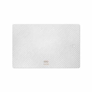 MAHOOT Ceramic-Fiber Cover Sticker for Samsung Galaxy Tab S3 9.7 2017 T825