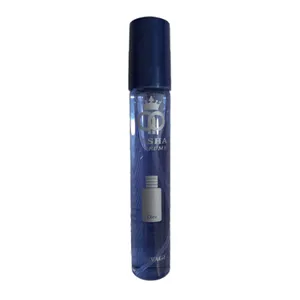 عطر جیبی پاشا مدل Sauvage حجم 22 میلی لیتر