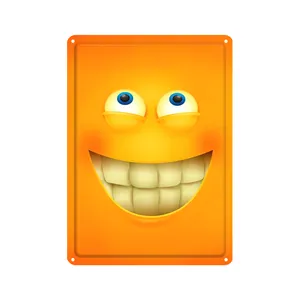 دیوارکوب مدل ایموجی کد s 1464 emoji