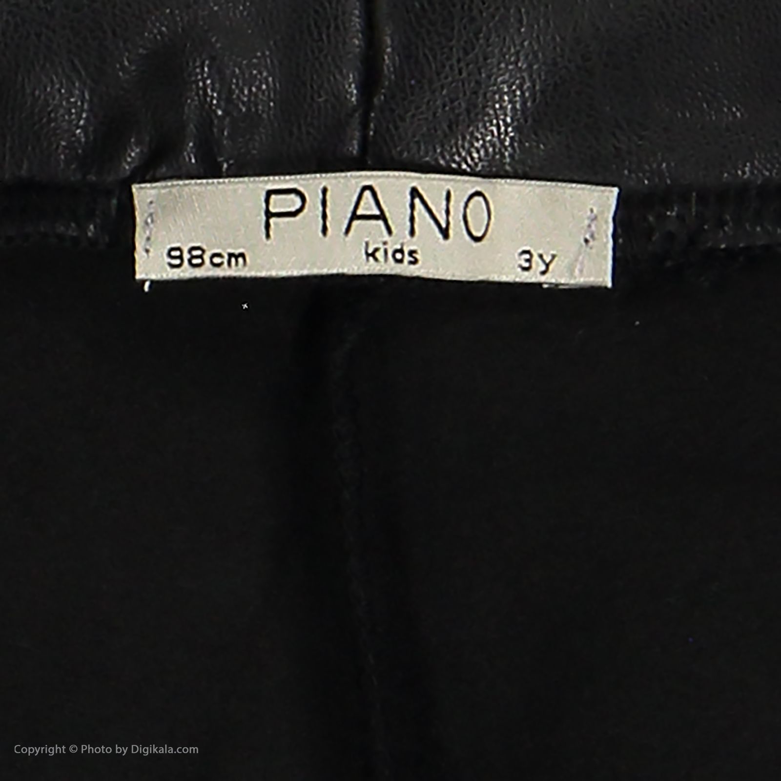 لگینگ دخترانه پیانو مدل 10077-99 -  - 5