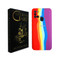 کاور گاردین گارد مدل Colorful مناسب برای گوشی موبایل سامسونگ Galaxy A21S 0
