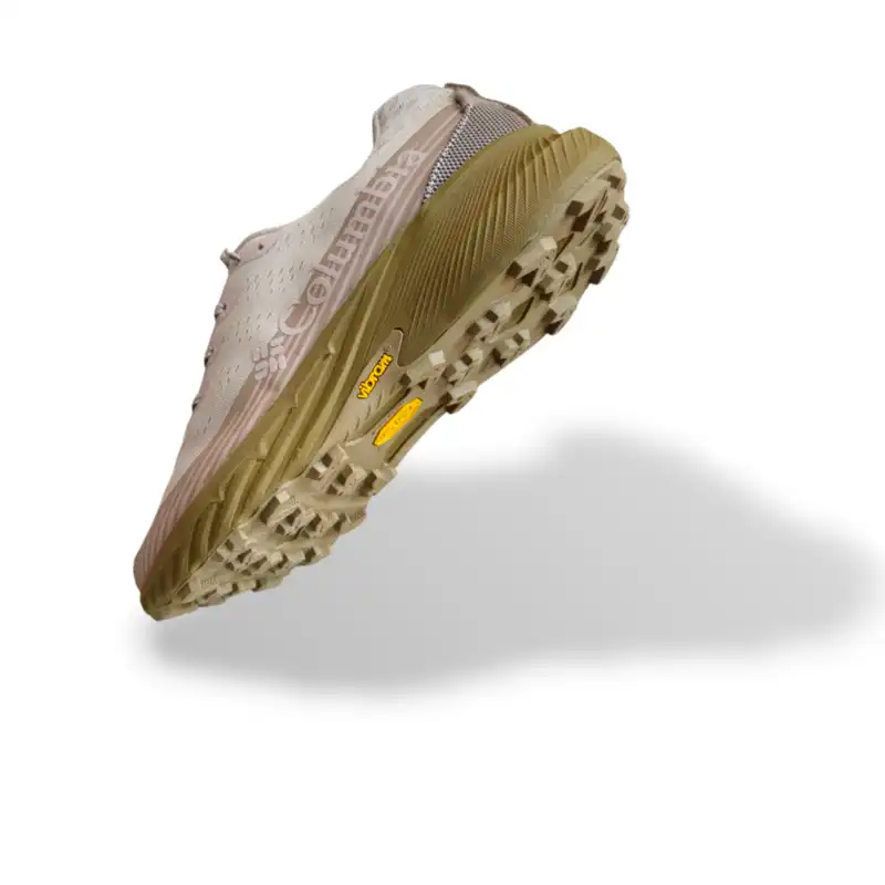 کفش طبیعت گردی مردانه مدل Vibram Megagrip Agility Peak 5