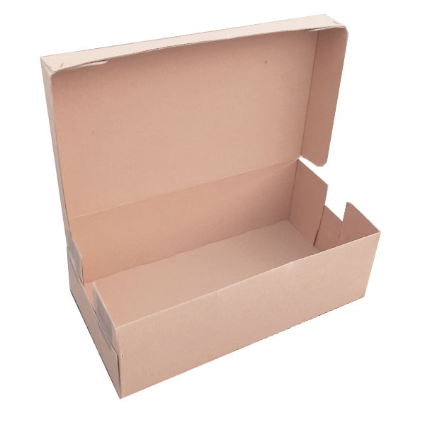 جعبه کفش مدل EH-33/5x20x11/5 بسته 10 عددی
