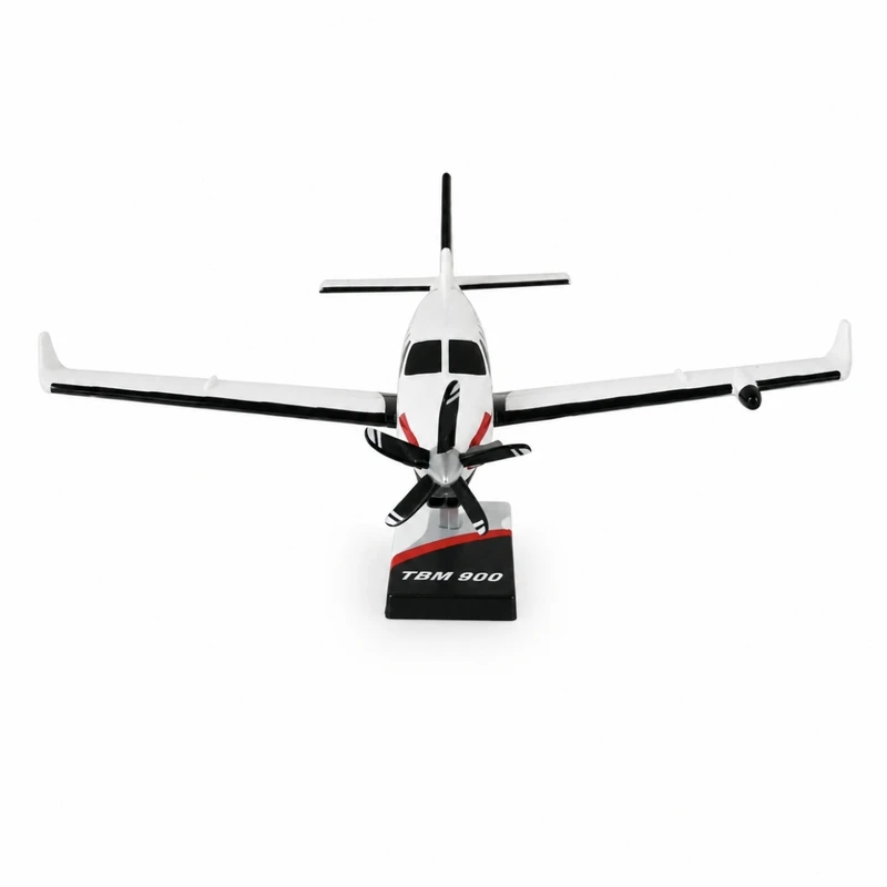 ماکت هواپیما مدل TBM900