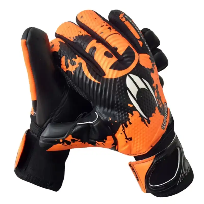 دستکش دروازه بانی مدل Supermo2024