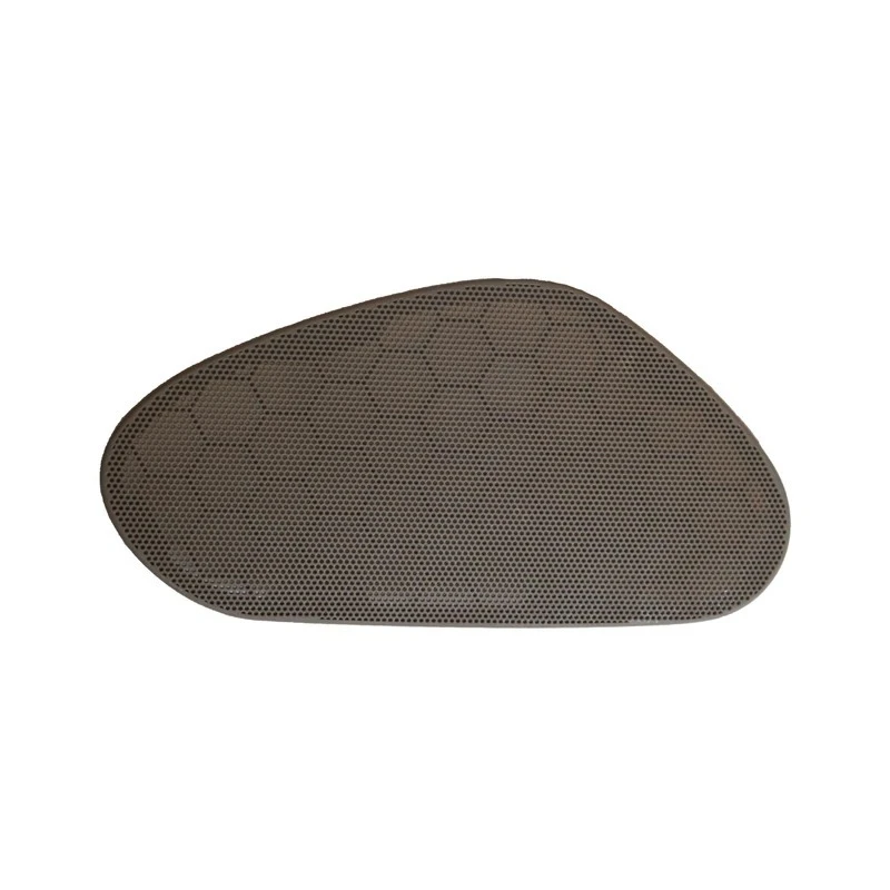 قاب بلندگو رودری چپ کد 4576742 مناسب برای سمند