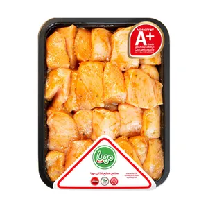 جوجه کباب باربيکيو مهيا پروتئين - 900 گرم