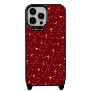 AKAM AMCWLA13PROMAX-HARRY POTTER13 Cover For Apple iPhone 13 Pro Max
