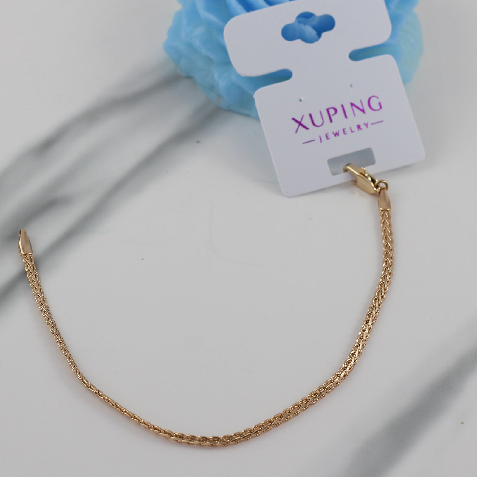 دستبند زنانه ژوپینگ مدل AAD505 -  - 3