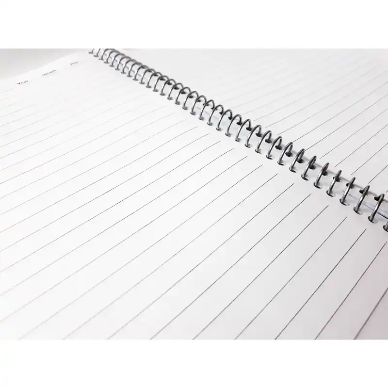 دفتر مشق مجنتا طرح رونالدو کد 0131