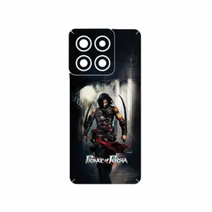 MAHOOT Prince_of_Persia Cover Sticker for Motorola Edge 60 Pro