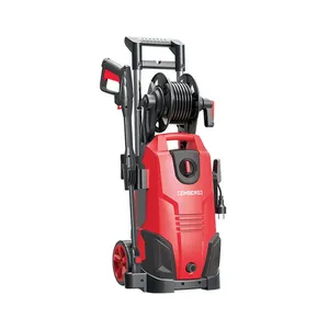 کارواش زیمبرگ مدل PZH_8156