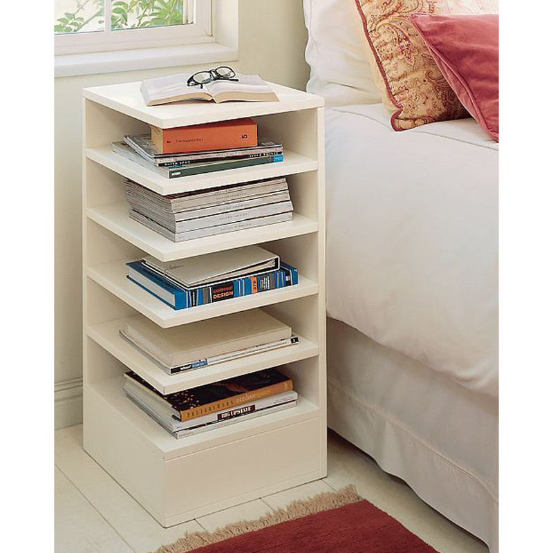 کتابخانه مدل BK6 کتابخانه مدل BK6