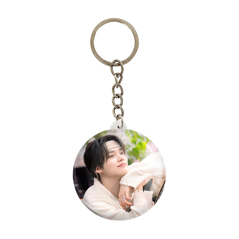 جاکلیدی خندالو مدل یونجون گروه تی اکس تی TXT کد 19986