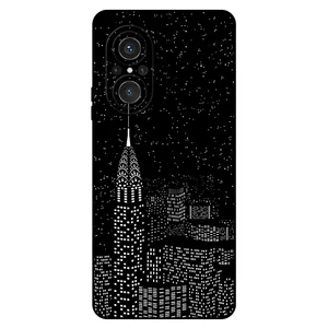  Megafone 7768 Cover For Huawei Nova 9 Se 4G / 5G