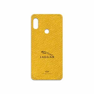 MAHOOT ML-JGR Cover Sticker for Xiaomi Redmi Note 5 Pro