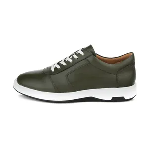 کفش روزمره مردانه لرد مدل 2051OLIVE