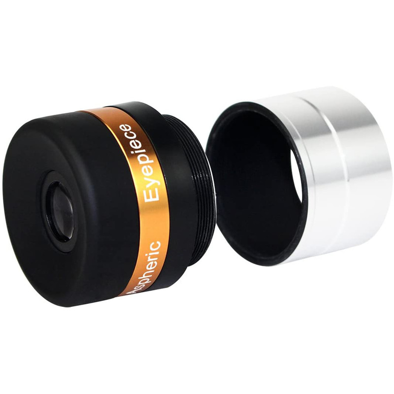 چشمی تلسکوپ مدل Aspherical Planetary Eyepiece 10mm