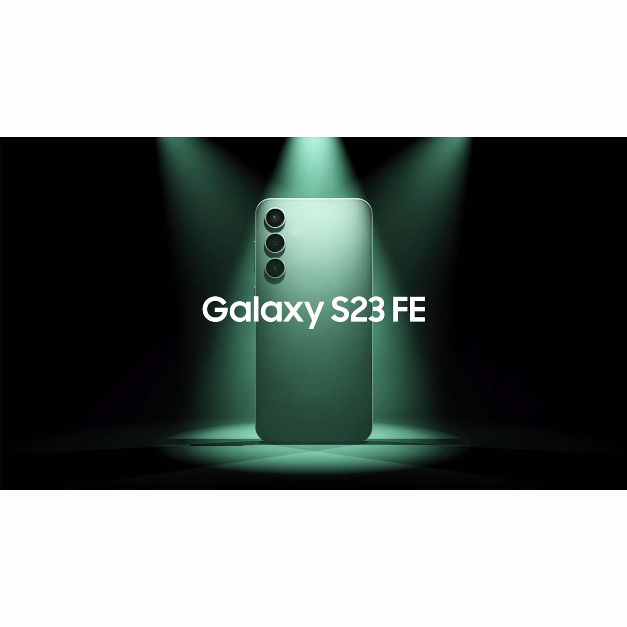 گوشی موبایل سامسونگ مدل Galaxy S23 FE دو سیم کارت ظرفیت 128 گیگابایت و رم 8 گیگابایت