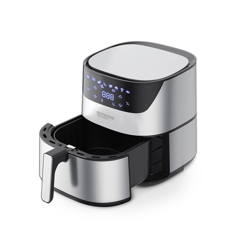 سرخ کن بدون روغن فیشر مدل FAF1470