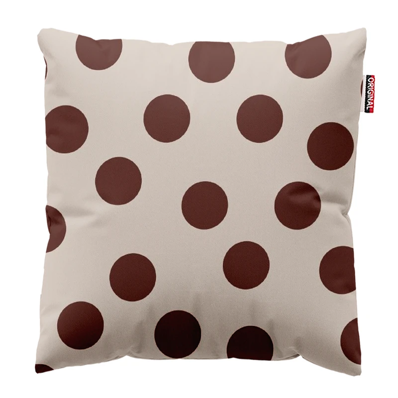 کوسن پاد آفرین مدل مینیمال مدرن کد PK403625 سایز 40*40 سانتی متر