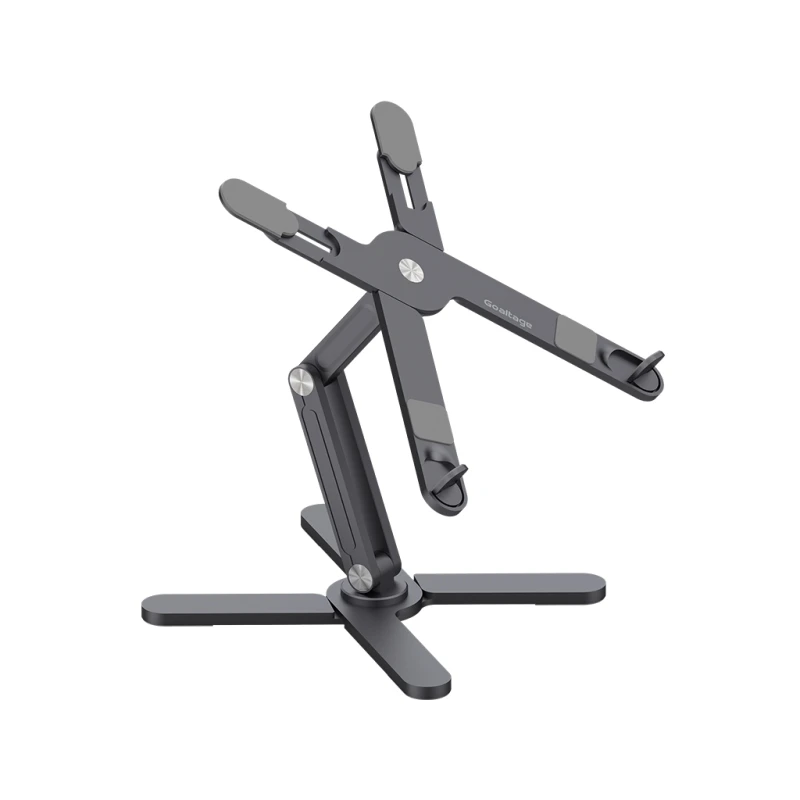 پایه نگهدارنده لپ تاپ گلتیج مدل STD01