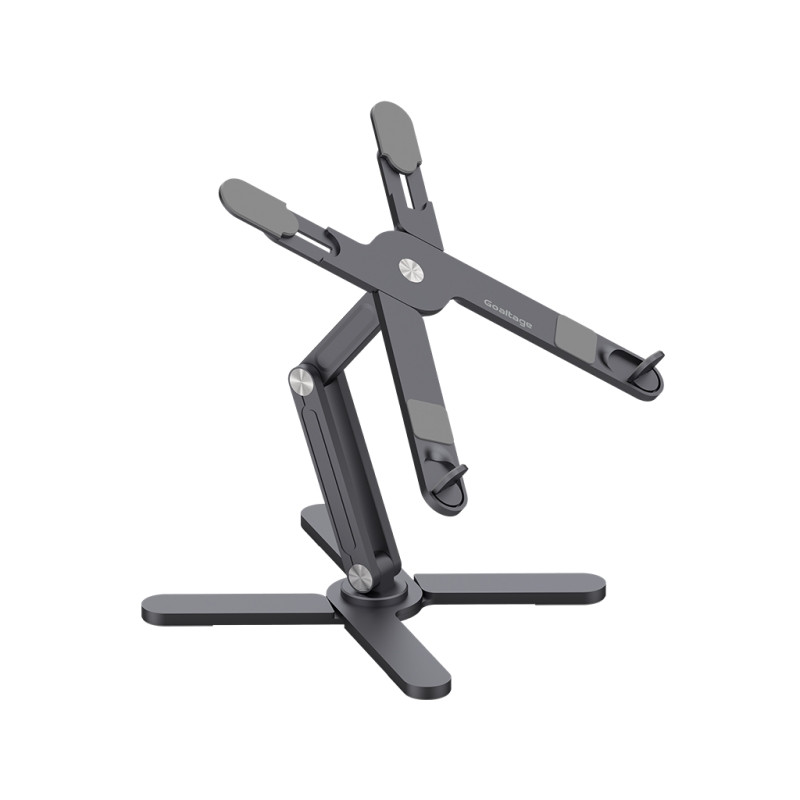 پایه نگهدارنده لپ تاپ گلتیج مدل STD01