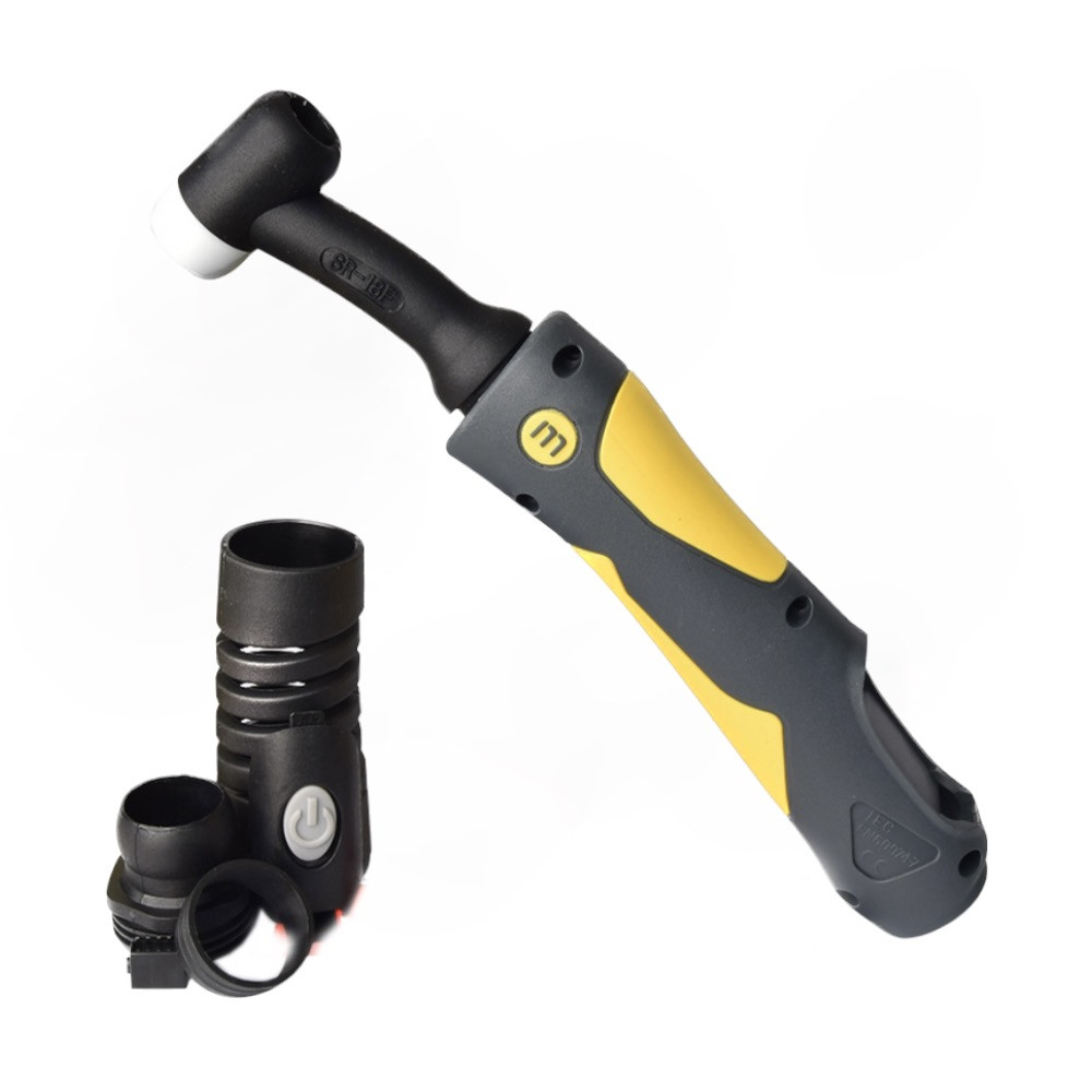 گردنه تورچ آرگون مینو مدل WP18F