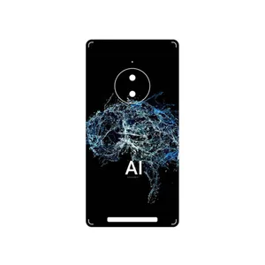 MAHOOT Artificial intelligence 2 Cover Sticker for Nokia Lumia 830