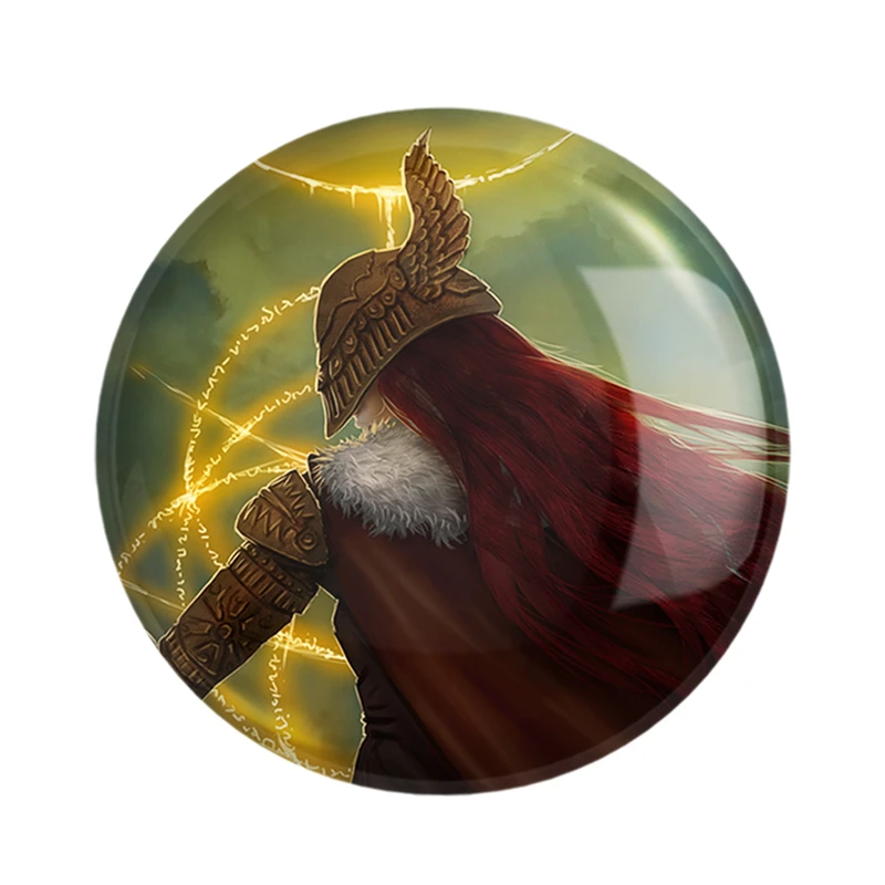 مگنت خندالو مدل بازی الدن رینگ (Elden Ring) کد 31264