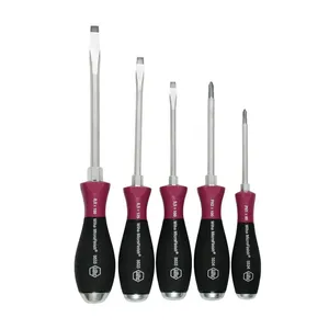 پیچ گوشتی ویها کد 5533HK5 مجموعه پنج عددی