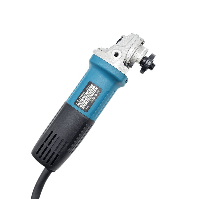 مینی فرز صنعتی  مدل M14 کد 9553