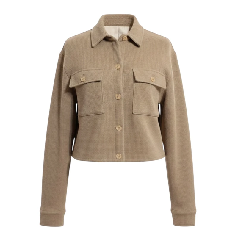 کت زنانه مدل سایان