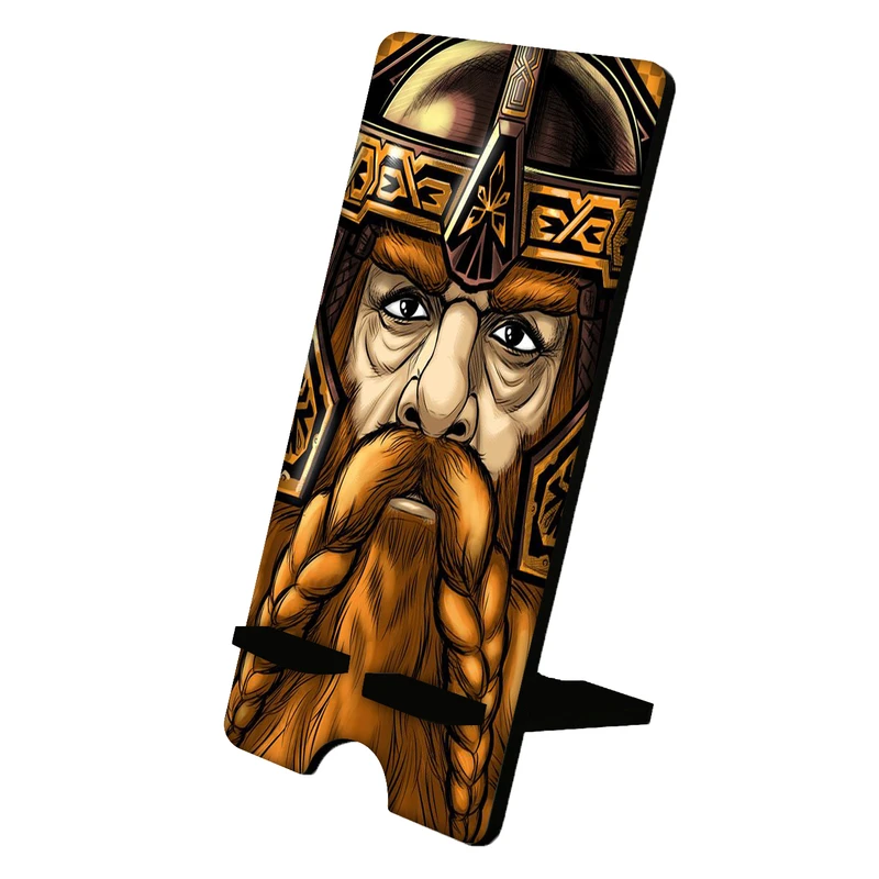 نگهدارنده گوشی موبایل مدل فانتزی کد 1486