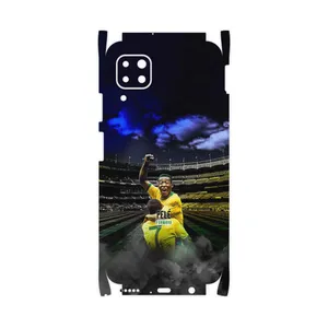 MAHOOT Pele-FullSkin Cover Sticker for Huawei Nova 7i