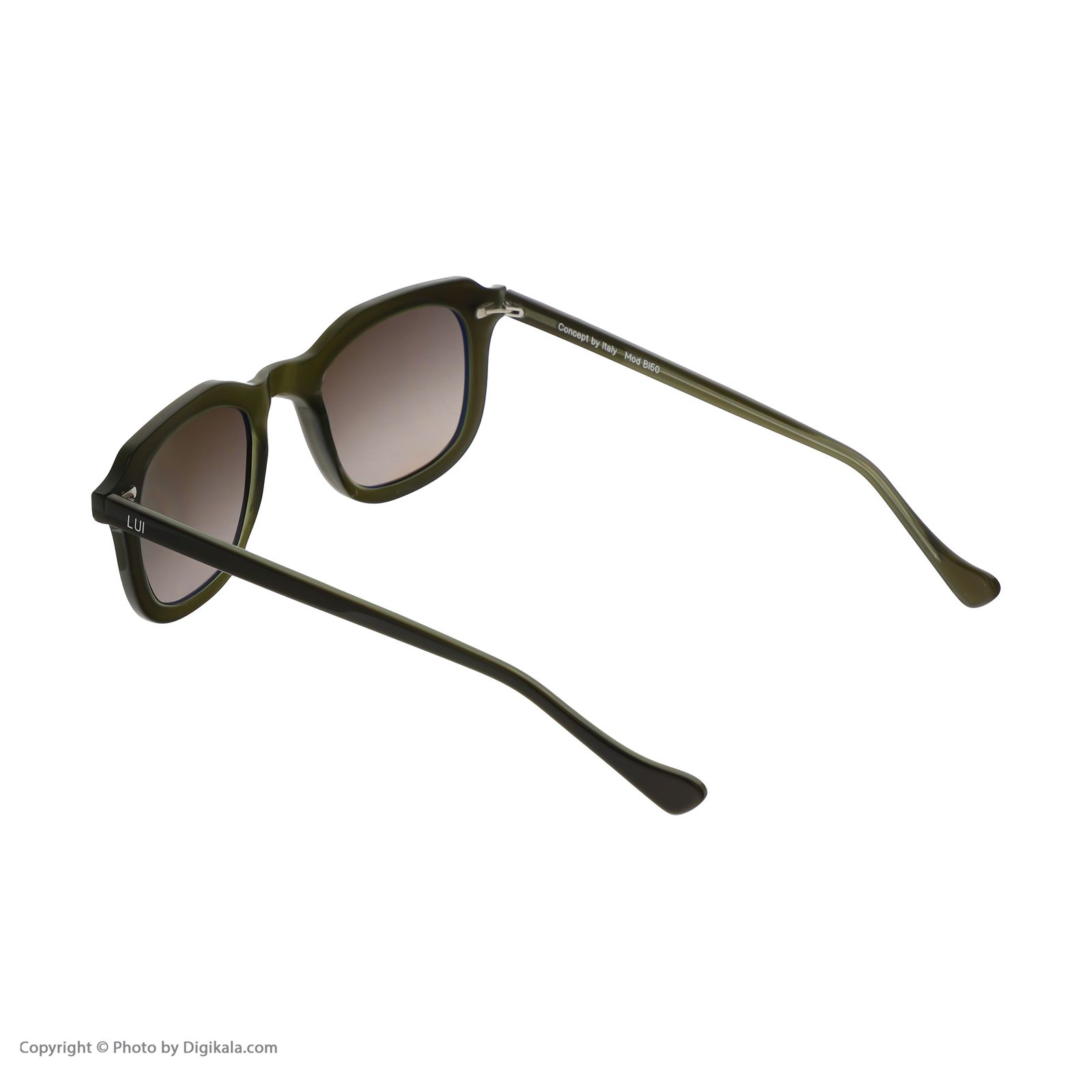 عینک آفتابی لوی مدل mod bl50 06 -  - 4