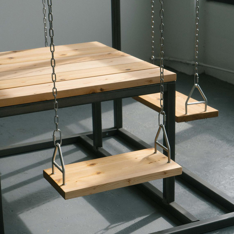 نیمکت مدل Nivhome2021