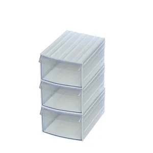 جعبه نظم دهنده ابزار مدل X301 مجموعه سه عددی